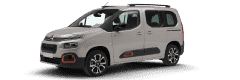 Логотип Citroen Berlingo