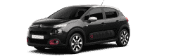 Логотип Citroen C3