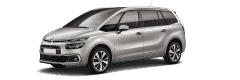 Логотип Citroen C4 Picasso